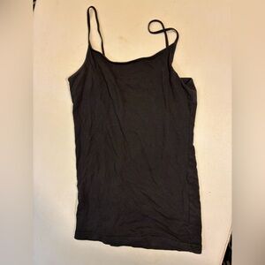 G21 Classic Black Camisole